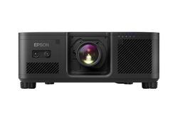 Epson Now Shipping New 20,000 Lumen Large-Venue Laser Projector